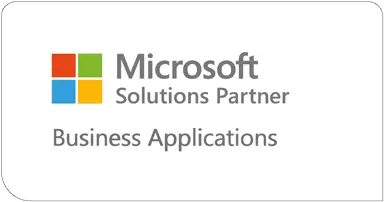 microsoft solutions partner, dynamics 365 business central implementation partner, dynamics 365 sales implementation partner