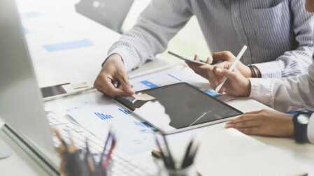 Business Central Workflow