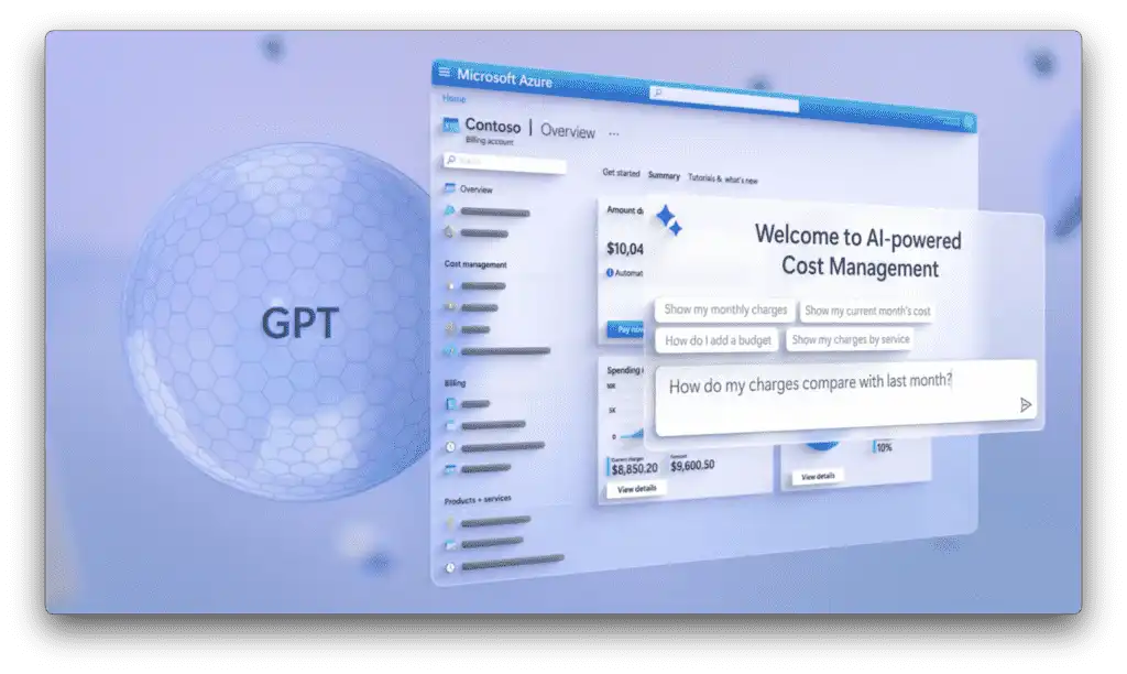 Effortless Cloud Management with Azure Copilot 1 cloud management overview