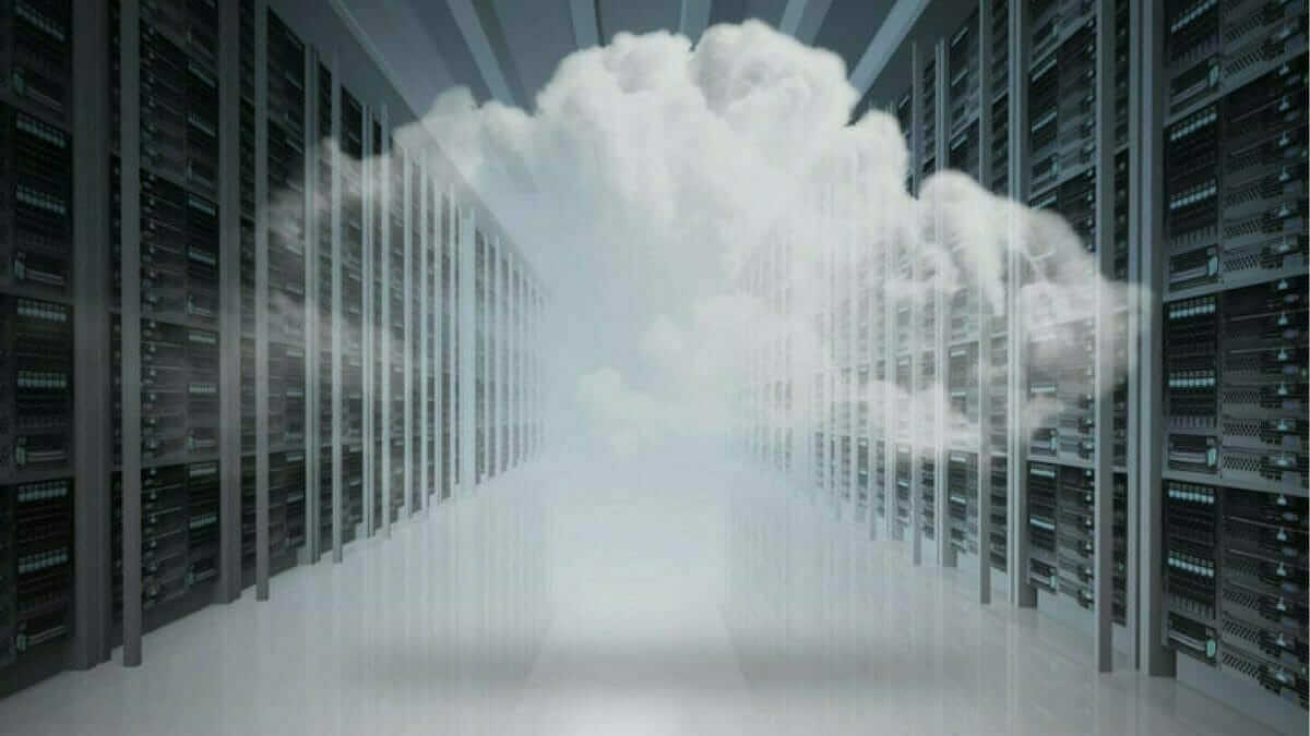 Cloud Computing, Microsoft, Azure
