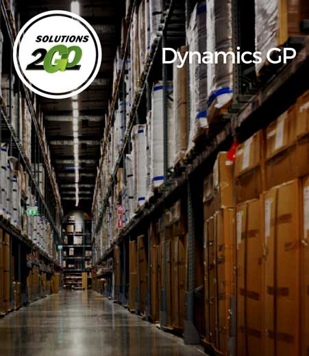 solutions 2 go, dynamics gp