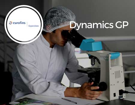 eurofins, dynamics gp