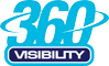 Happy Birthday to 360 Visibility on its 12th Anniversary