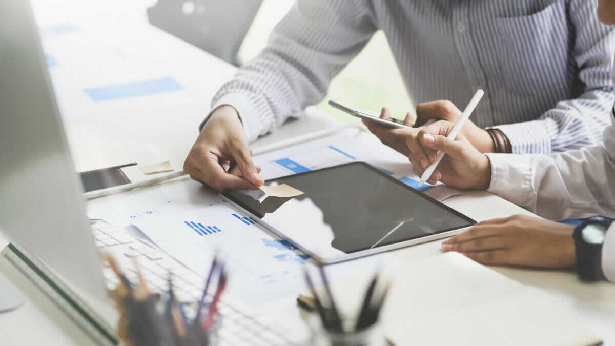 Business Central Workflow