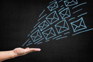 outlook email signature, office 365, 365 monogram