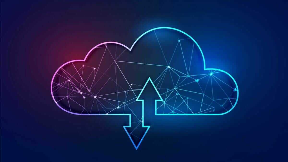 cloud migration, migrate server to cloud