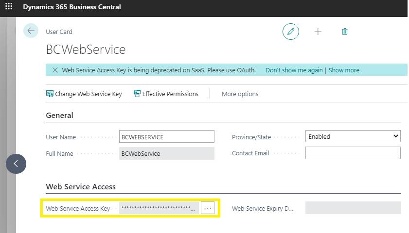 How to Remove Object Permission Errors in Microsoft Dynamics 365 Business Central 1 image001