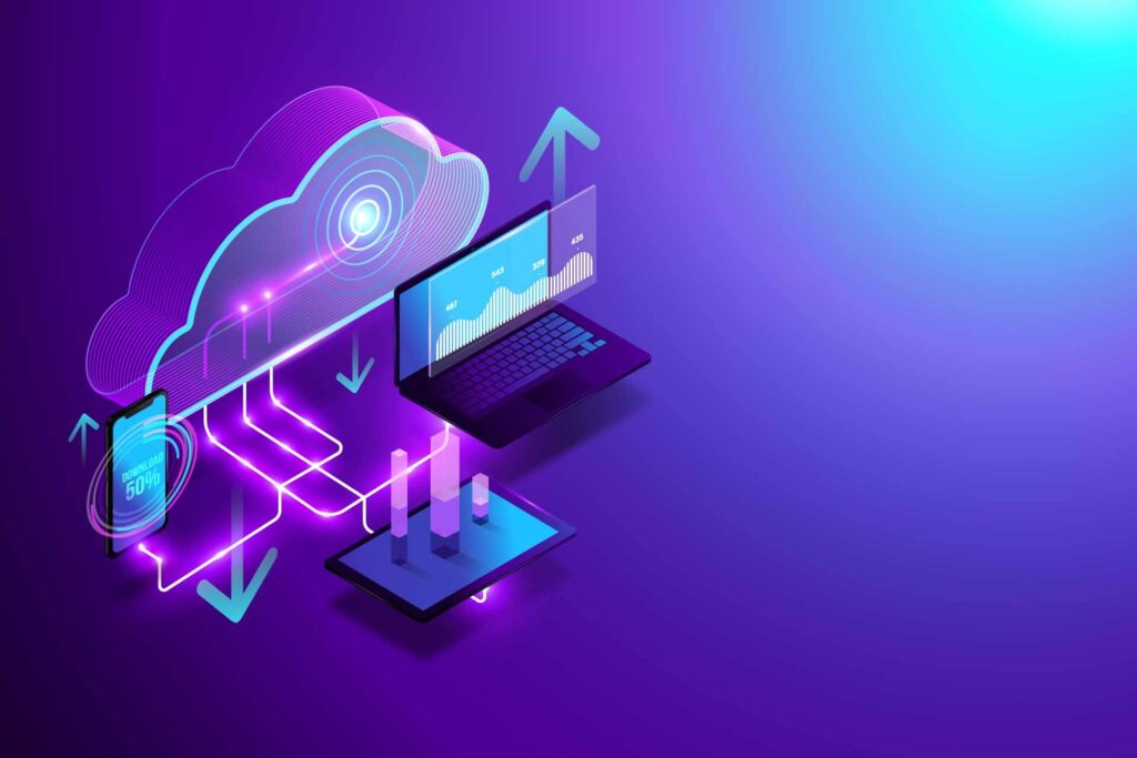 cloud migration, cloud strategy