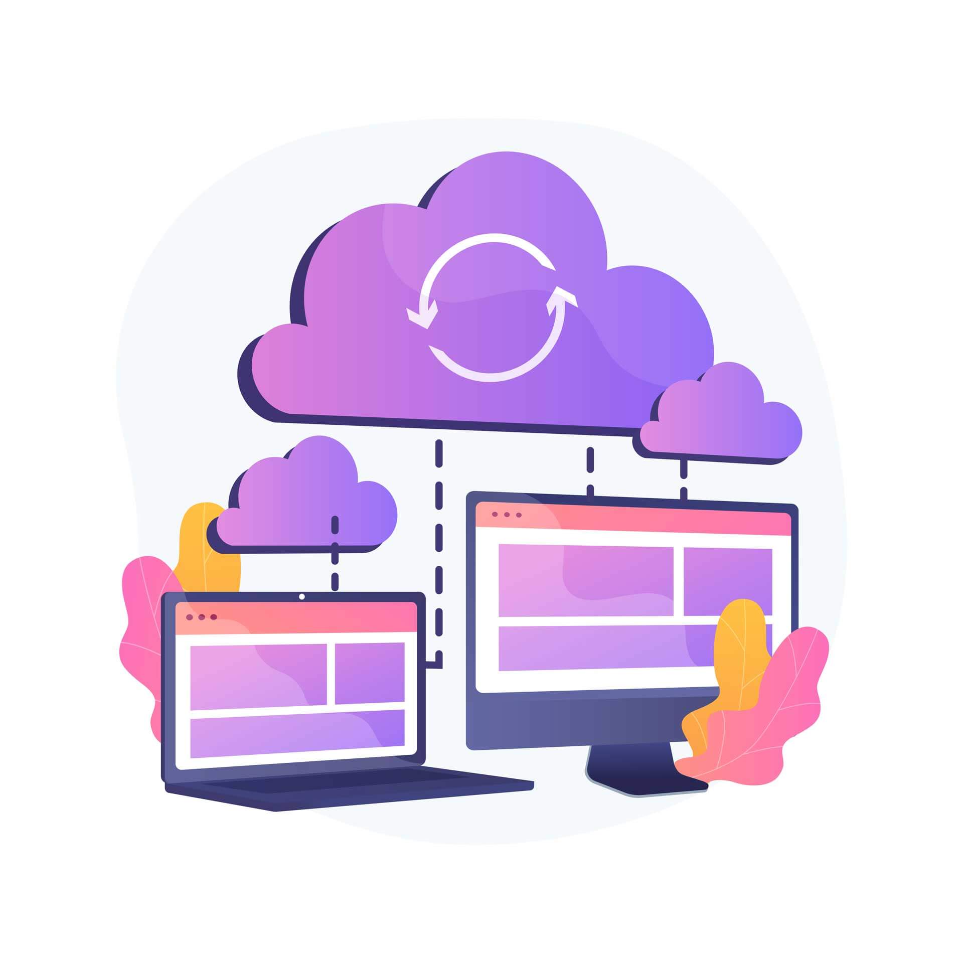 cloud migration, server upgrade,