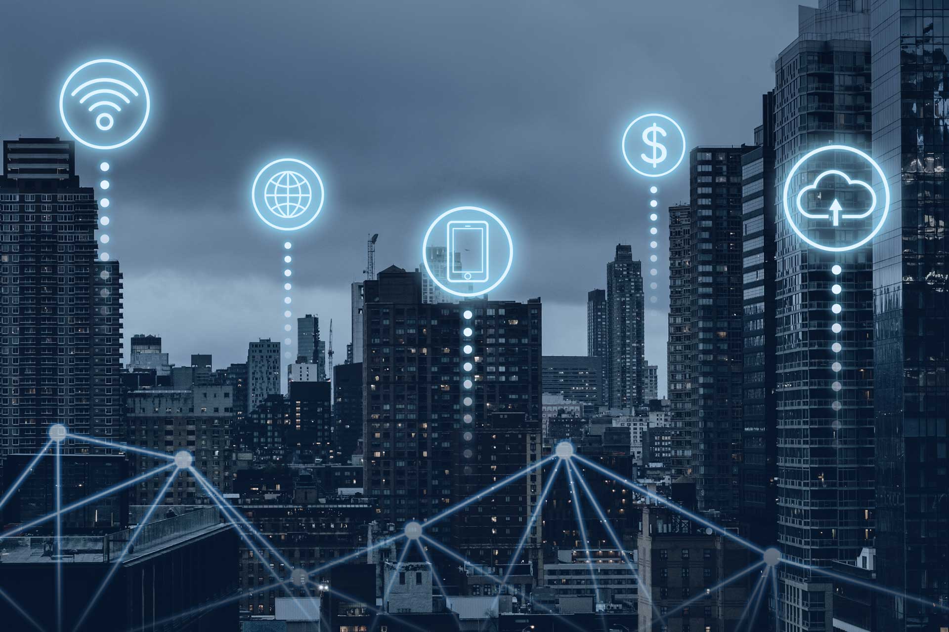 microsoft cloud, cloud migration, it services