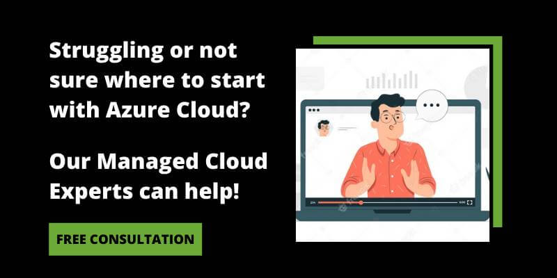 cloud services, azure cloud, managed cloud provider