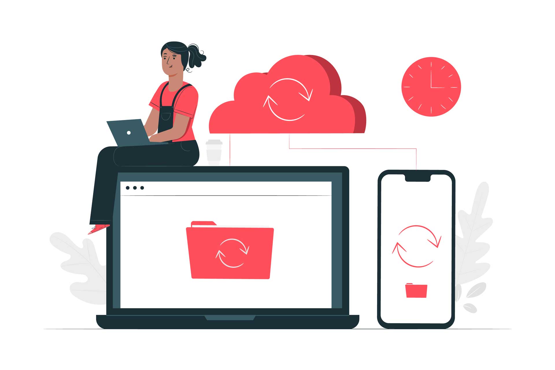 azure file sync, cloud services, managed cloud, hybrid cloud