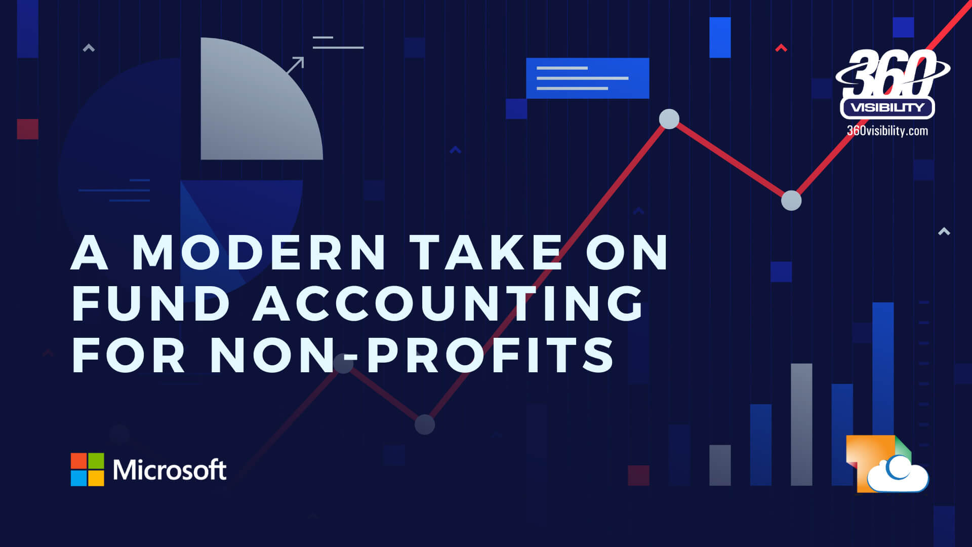 fund accounting, non-profit
