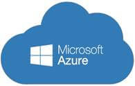 microsoft azure logo
