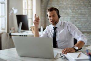 support user remote help intune