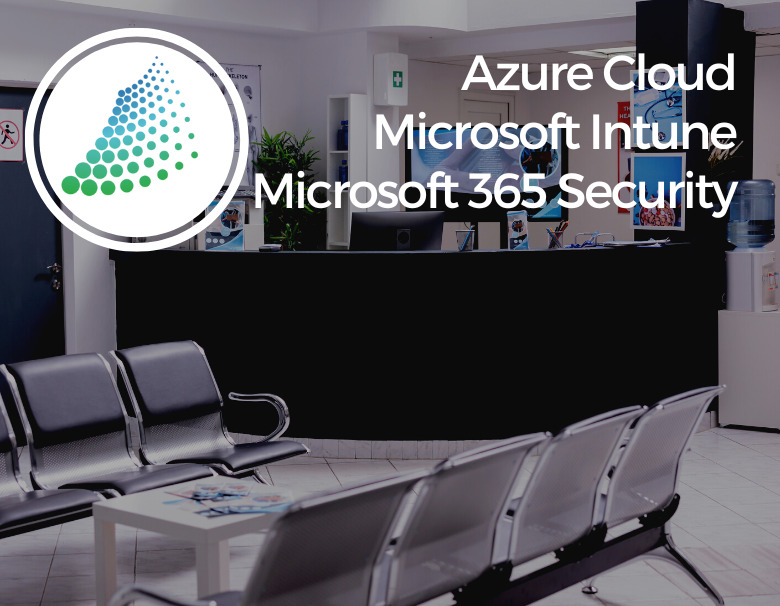 Microsoft Security 365 Security, Microsoft Intune, MSP, Cloud Services