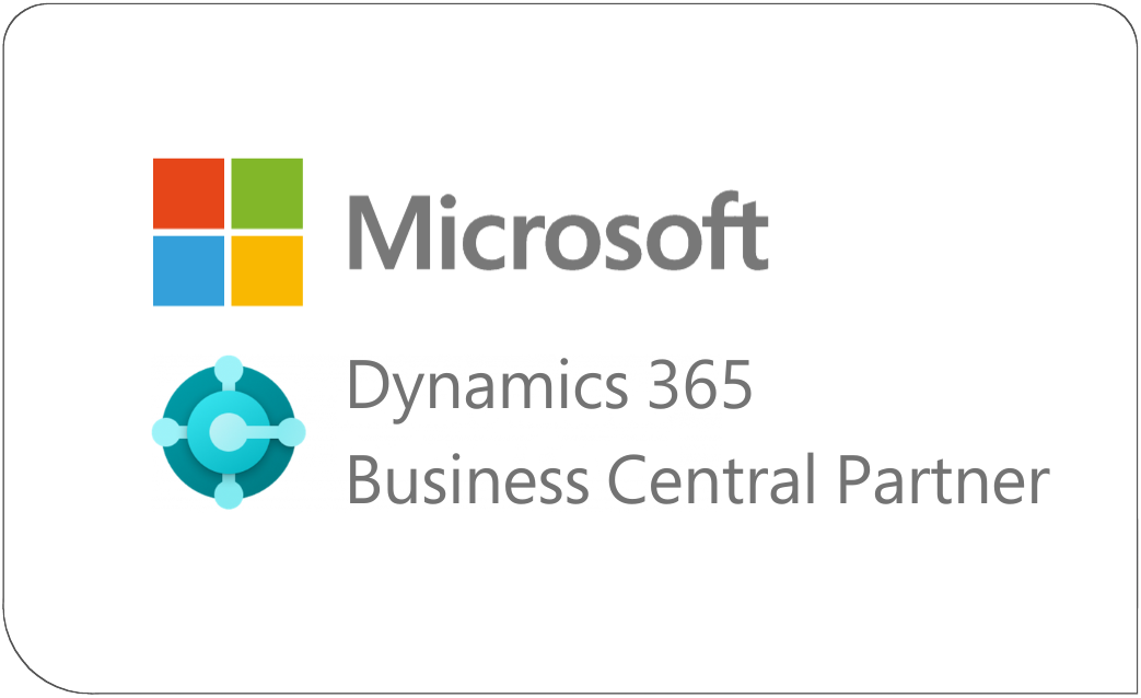 dynamics 365 business central partner, microsoft partner