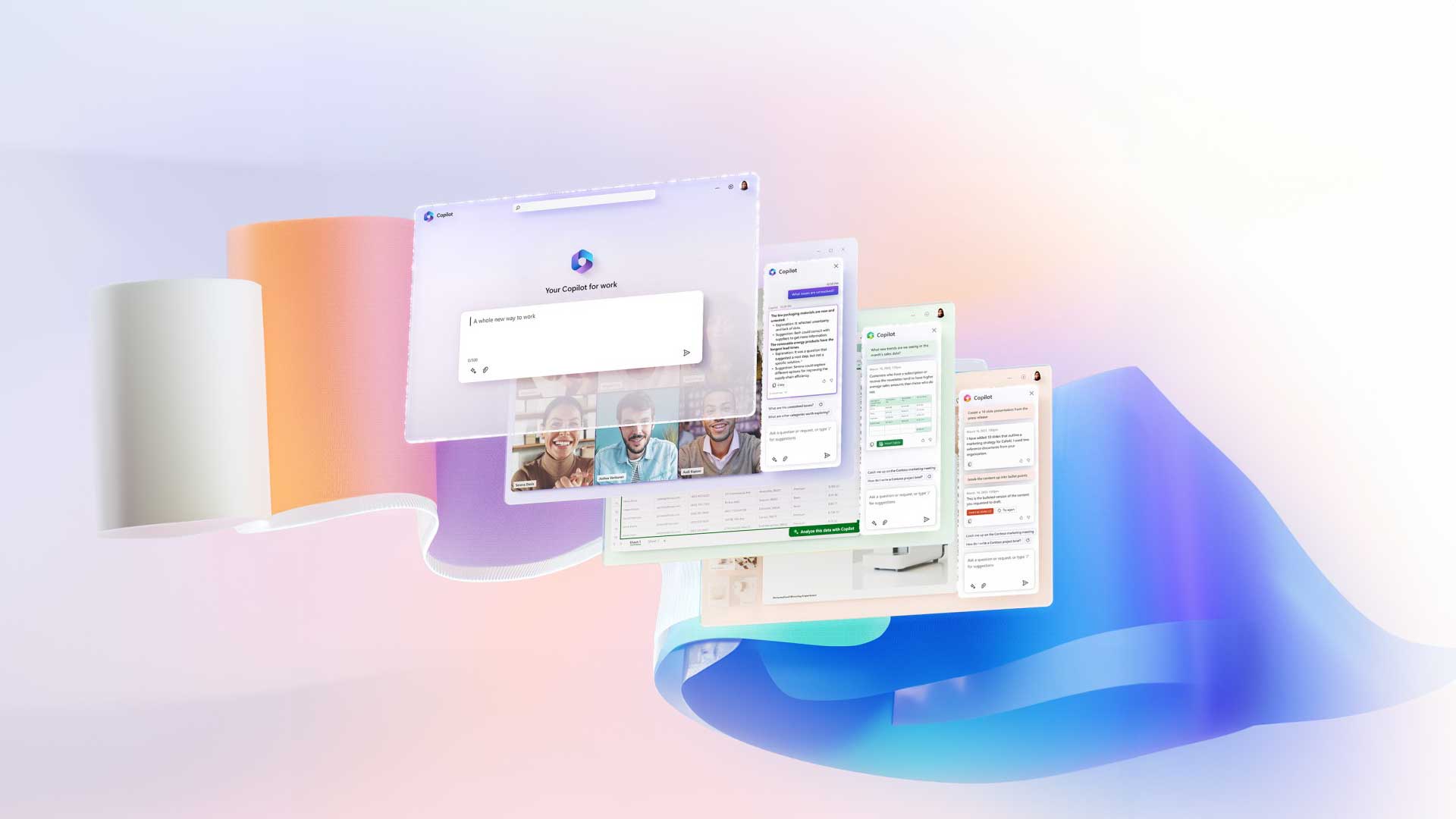 microsoft copilot, copilot readiness