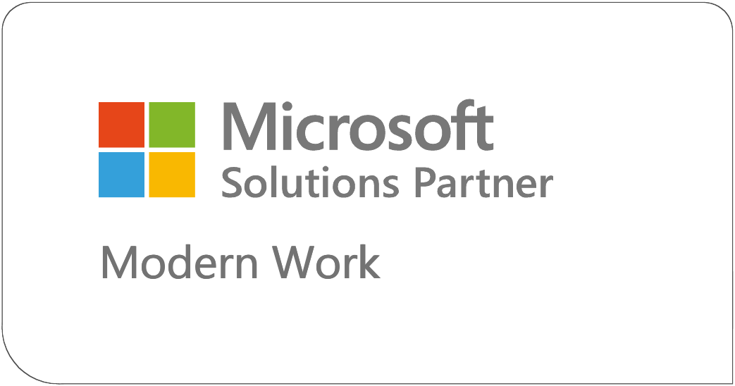 microsoft solution partner, modern work, microsoft 365, office 365