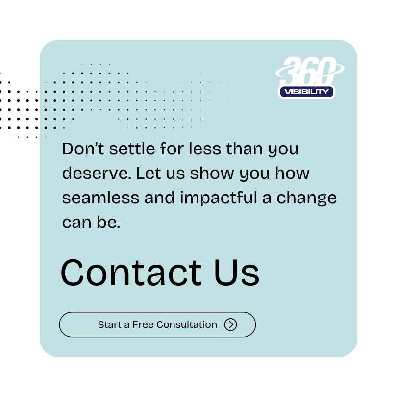 How to Change Business Central Partners 6 business central partner consultation