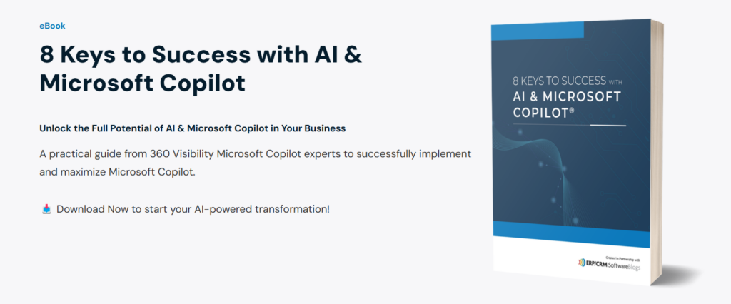 8 Keys to Success with Our Microsoft Copilot eBook 6 Screenshot 2025 02 20 133625