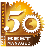 50 best managed IT msp canada