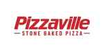 Pizzaville Logo
