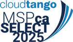 cloudtango msp award for top msp in canada