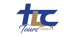 tlc tours logo