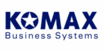 komax business logo