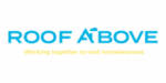 roof above logo