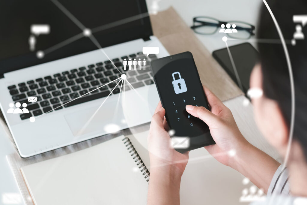 passwordless authentication methods in Microsoft