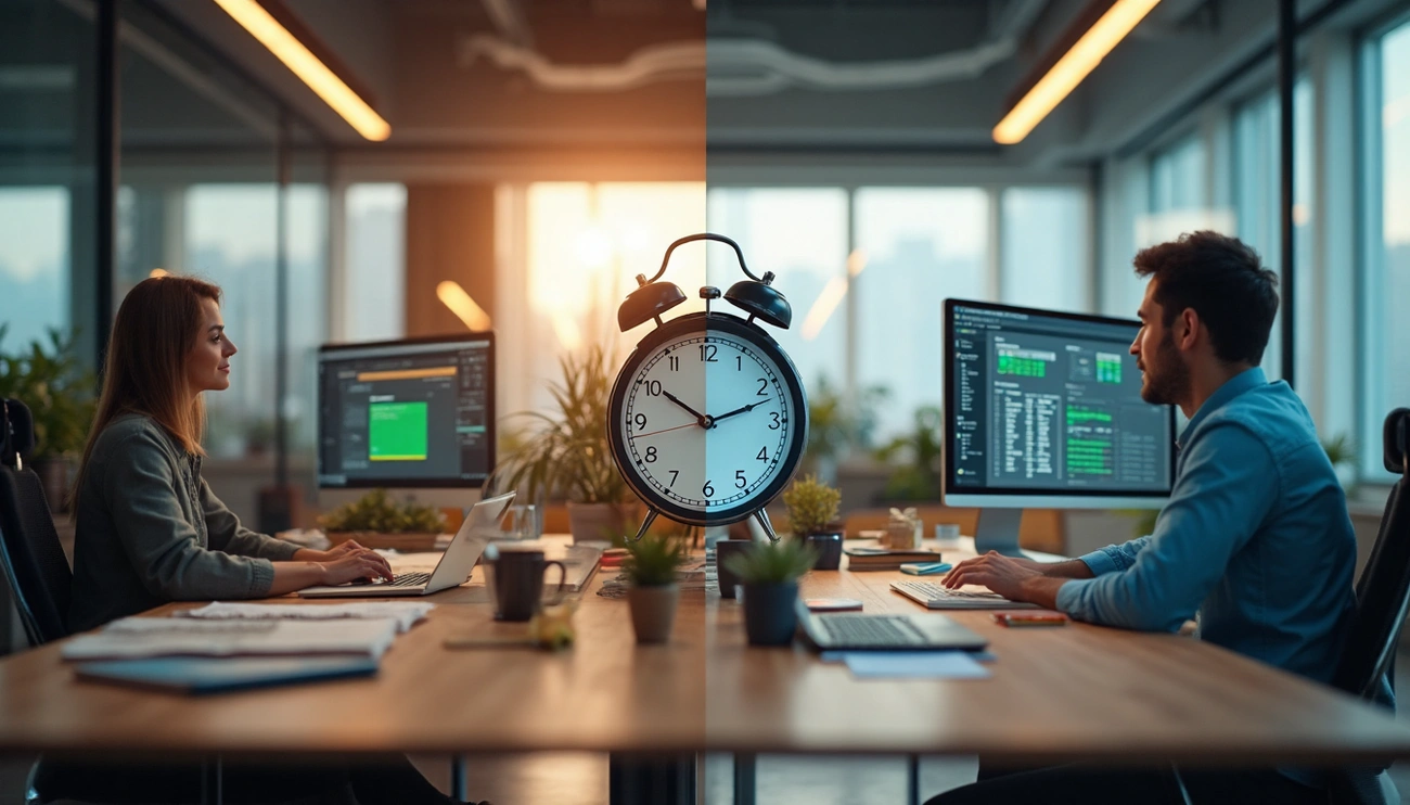 choosing between chatgpt and microsoft 365 copilot for use in business