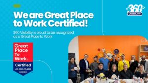 great place to work certified canada