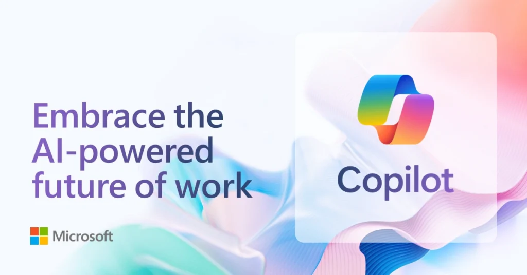 microsoft 365 copilot future