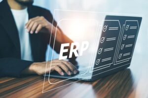 guide to finding the best erp software for finance and moving off of legacy systems like sage, quickbooks, NAV, GP, to Business Central